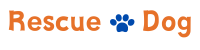 Rescue Dogのロゴ